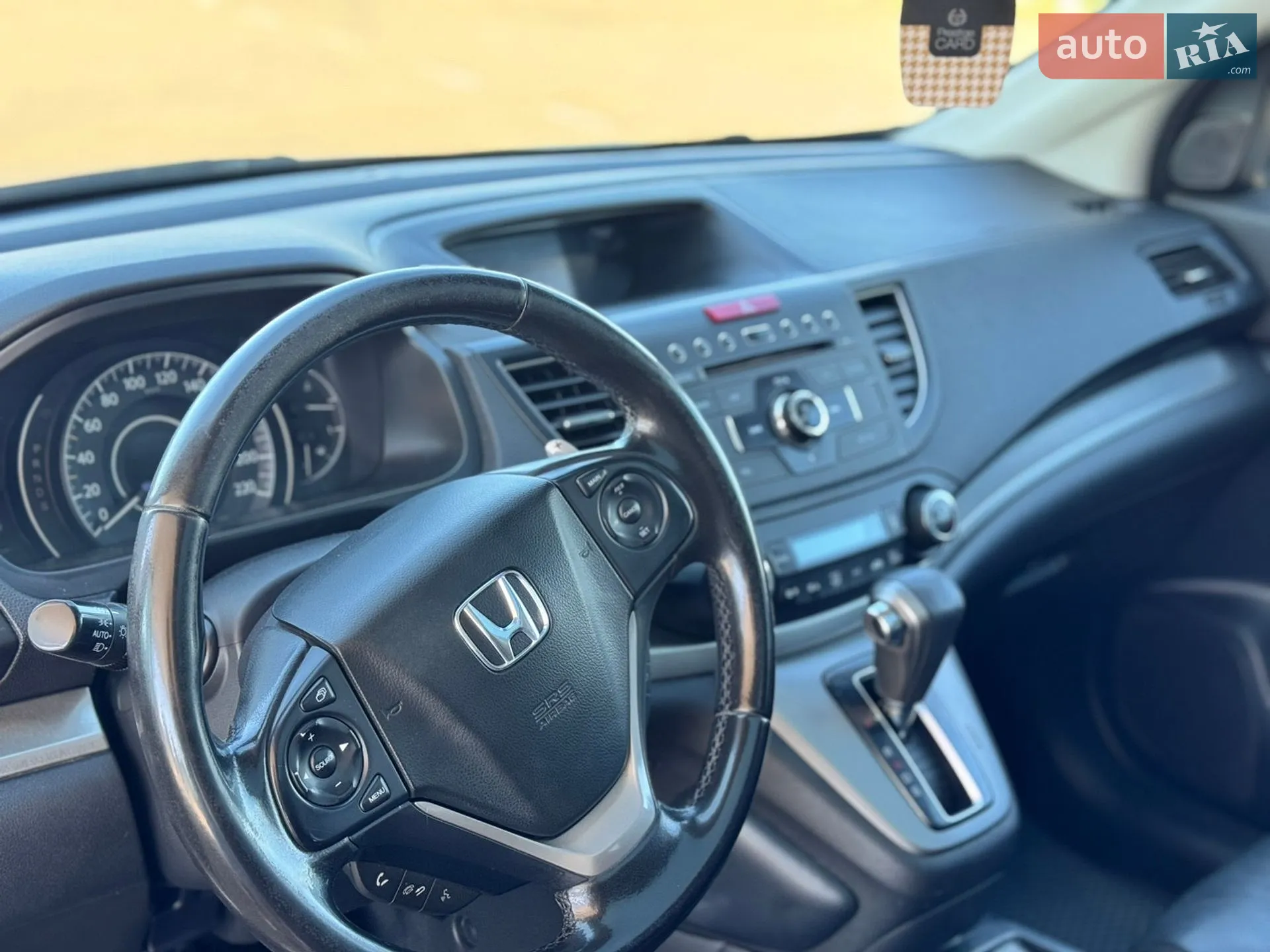 2013 Honda CR-V - мініатюра 33