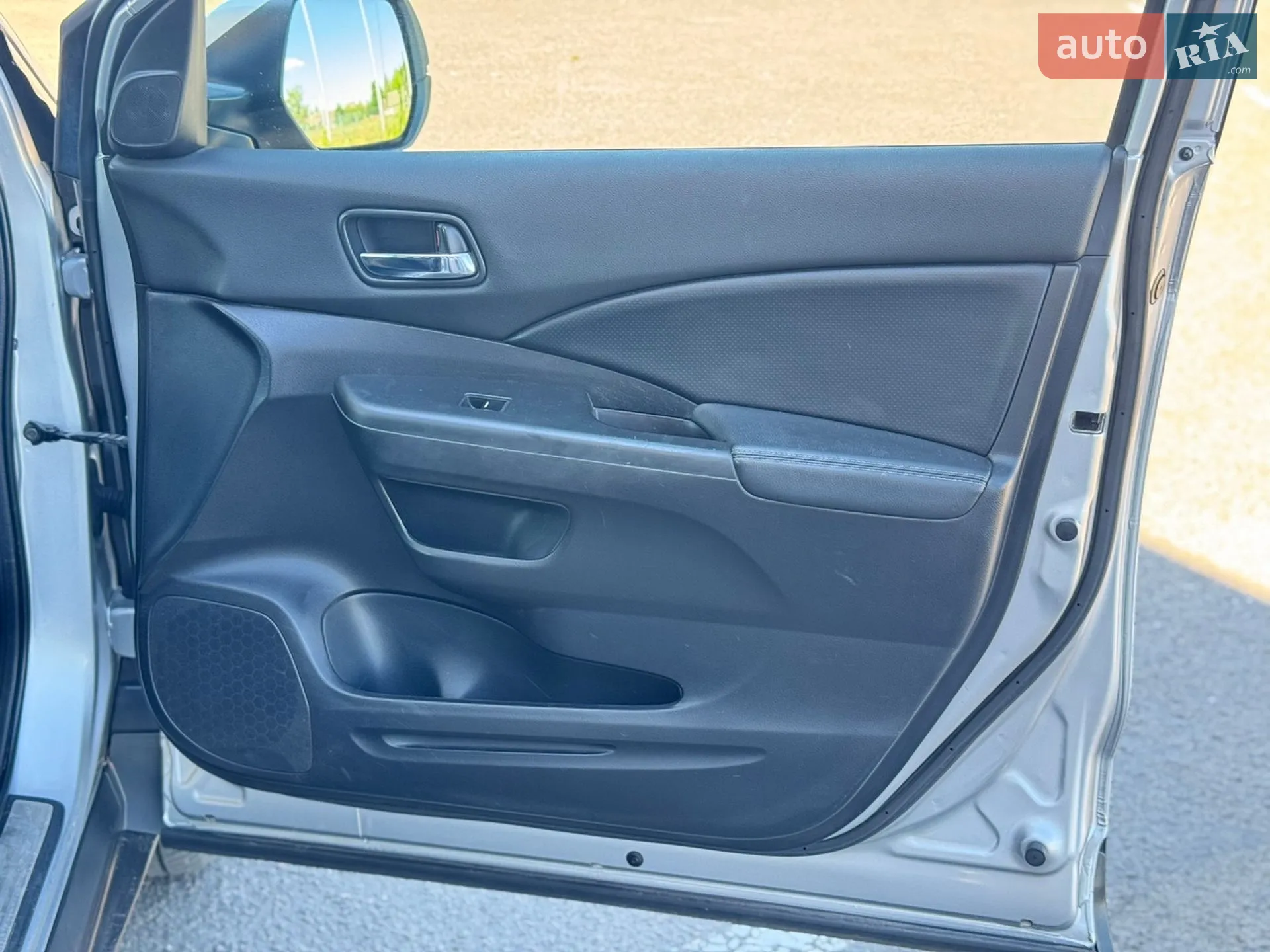 2013 Honda CR-V - мініатюра 47