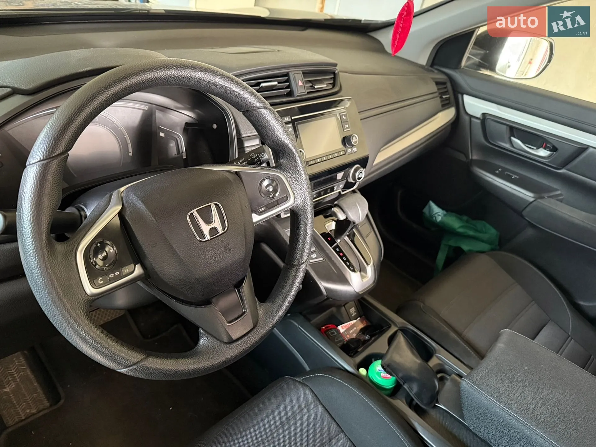 2019 Honda CR-V - мініатюра 6