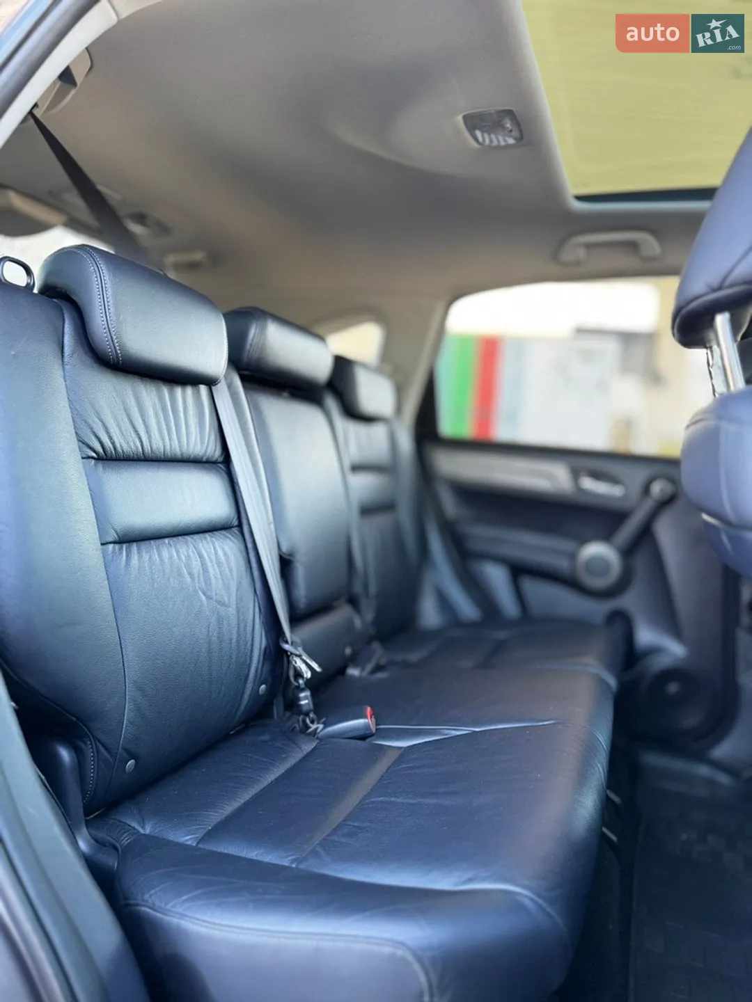 2010 Honda CR-V - мініатюра 8
