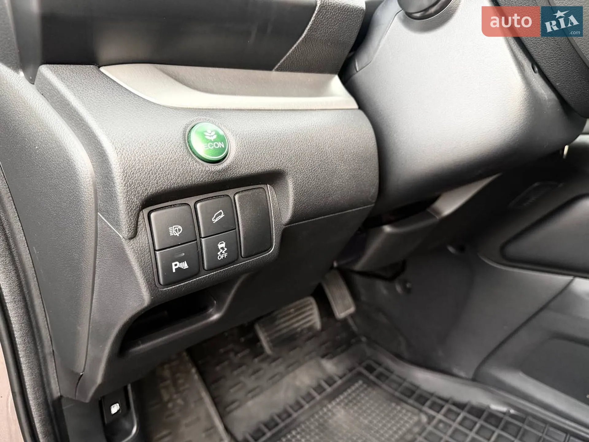 2014 Honda CR-V - мініатюра 18