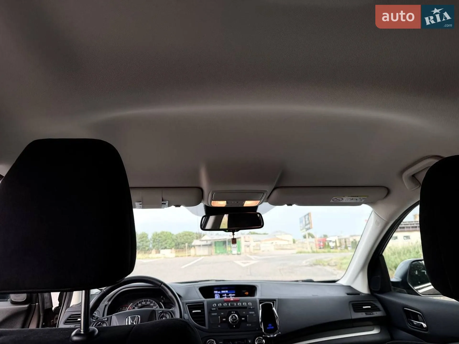 2014 Honda CR-V - мініатюра 32