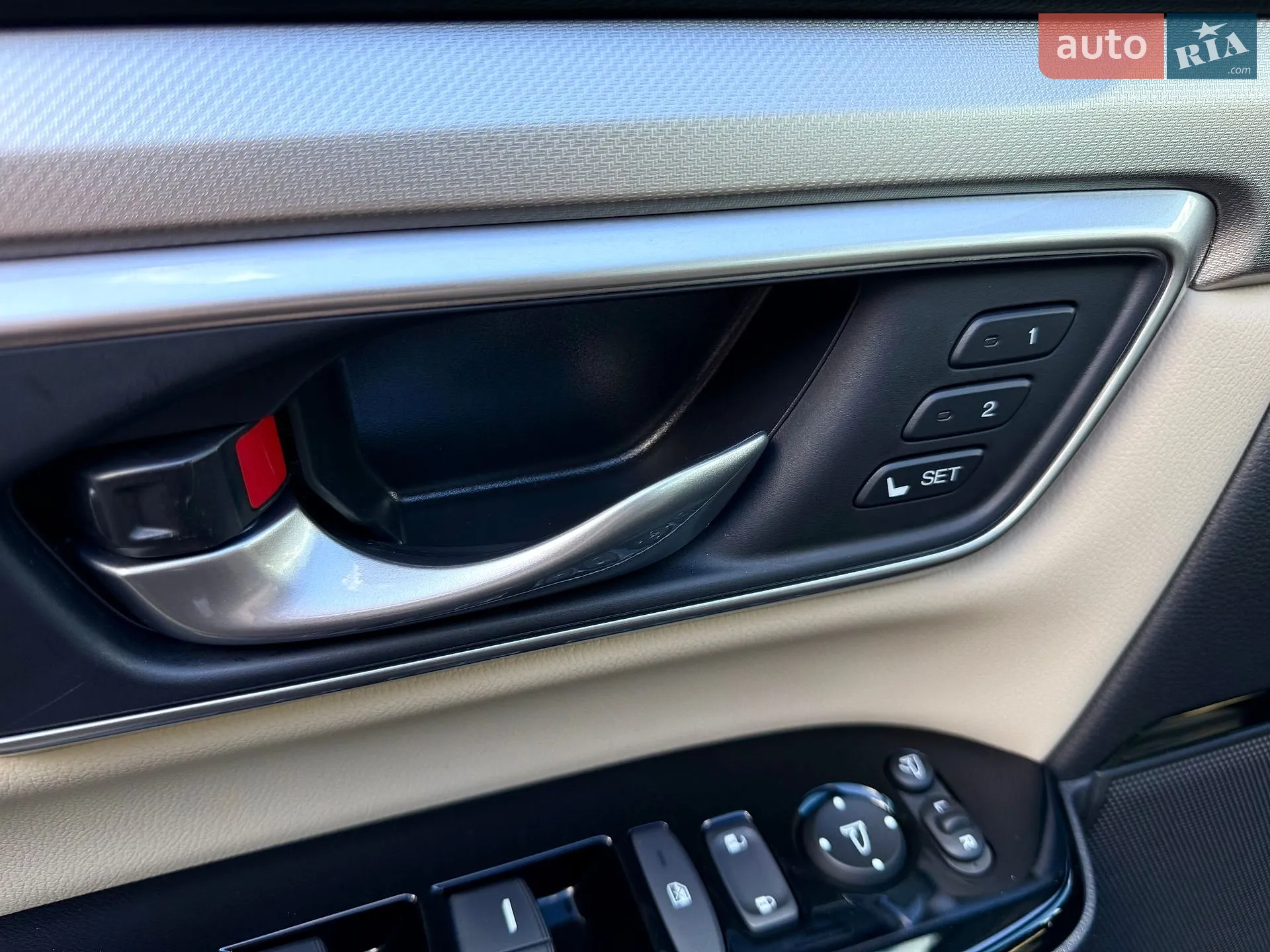 2021 Honda CR-V - мініатюра 20