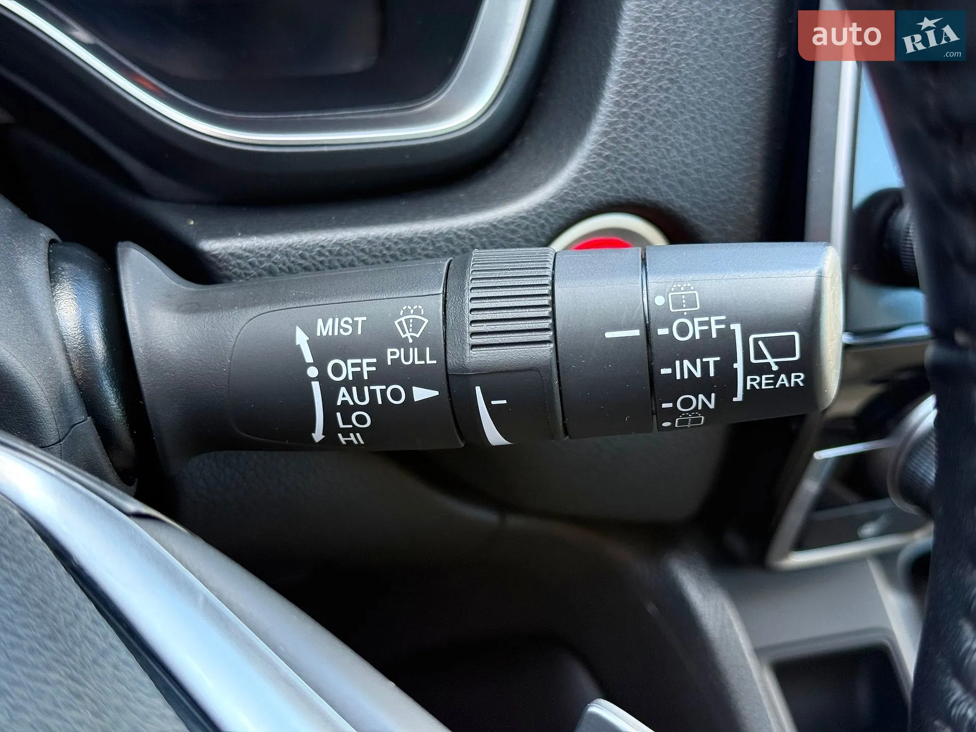 2021 Honda CR-V - мініатюра 27