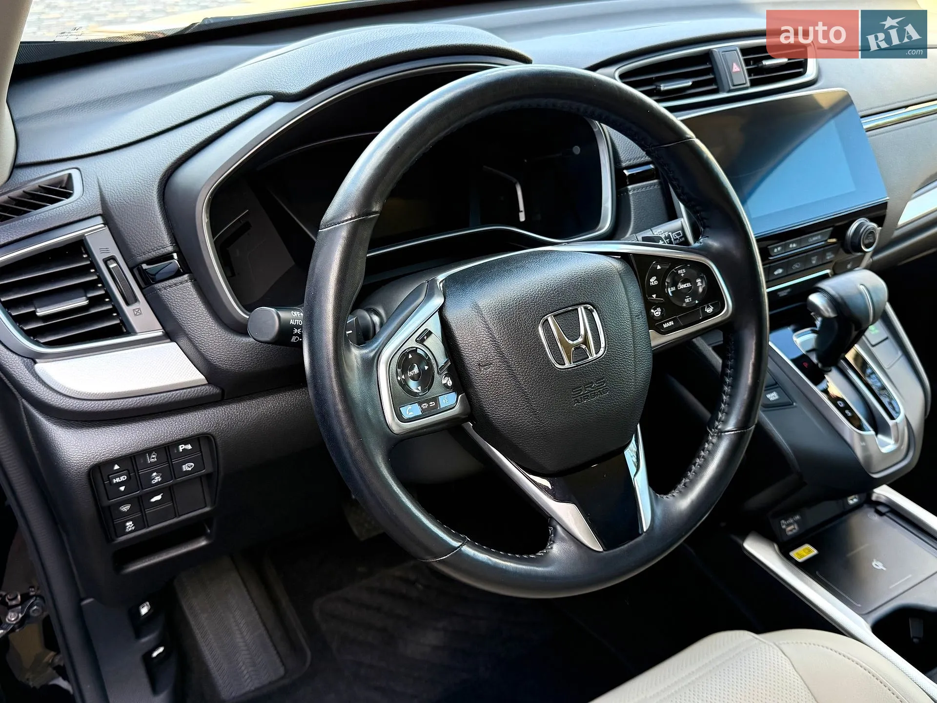2021 Honda CR-V - мініатюра 29