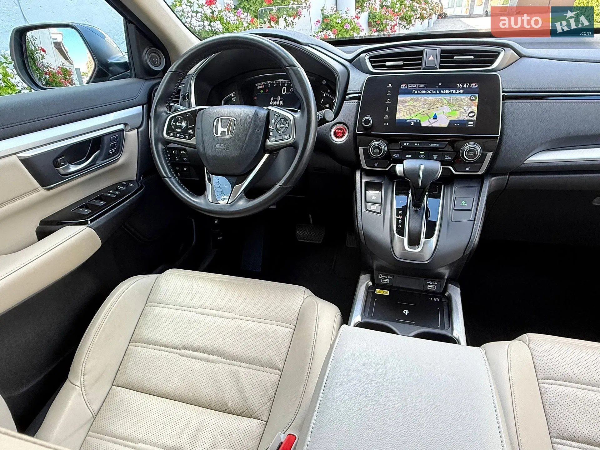2021 Honda CR-V - мініатюра 40