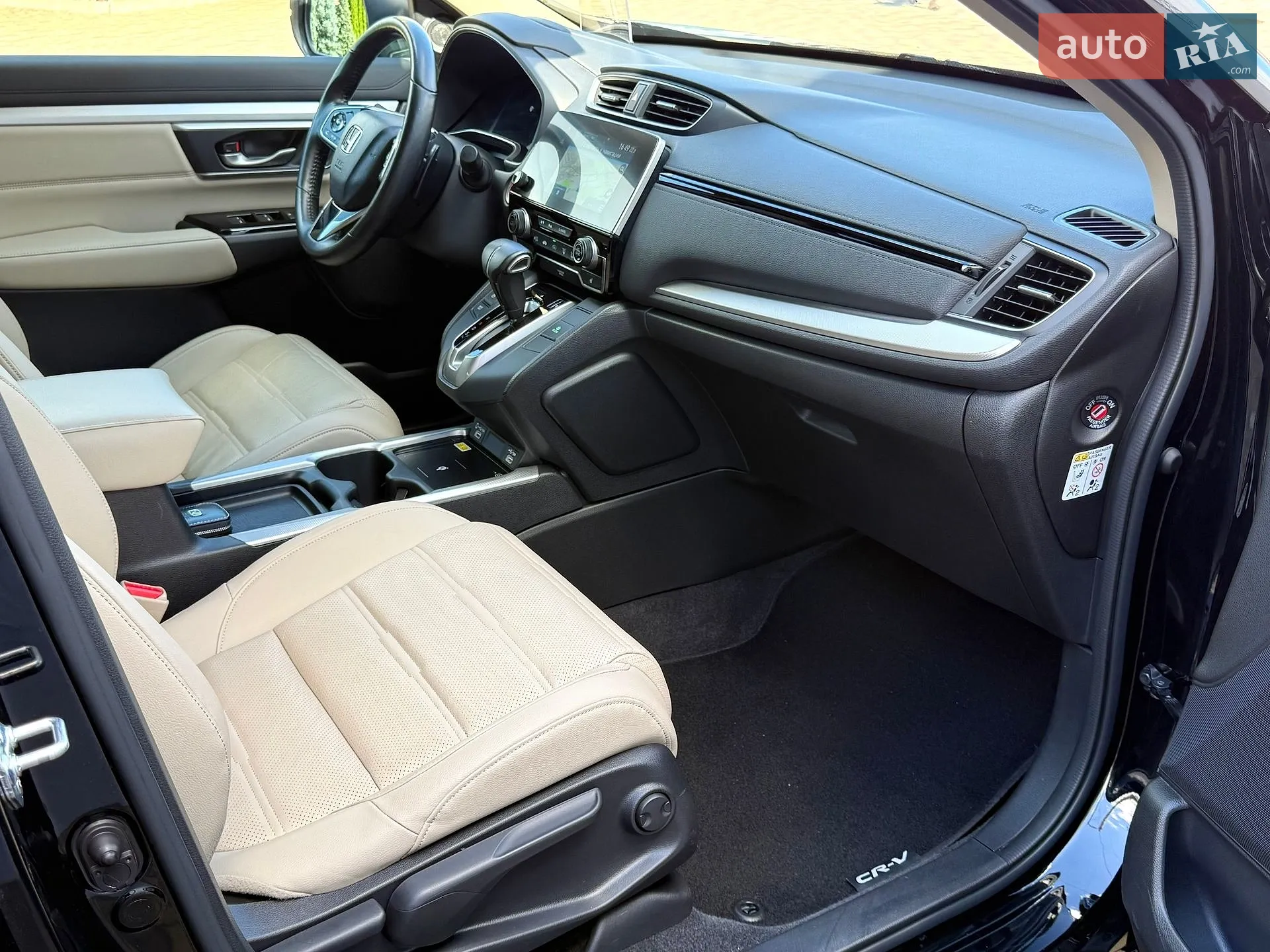 2021 Honda CR-V - мініатюра 46
