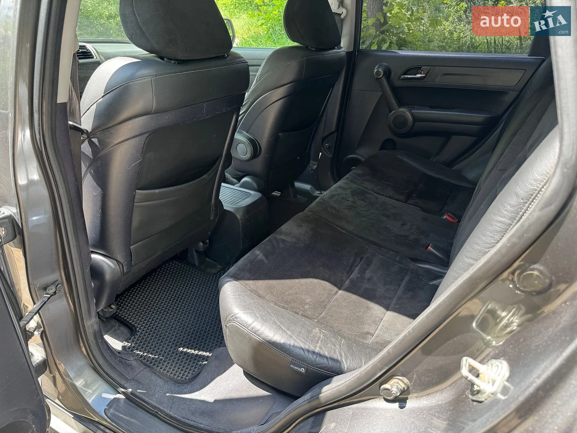 2011 Honda CR-V - мініатюра 8