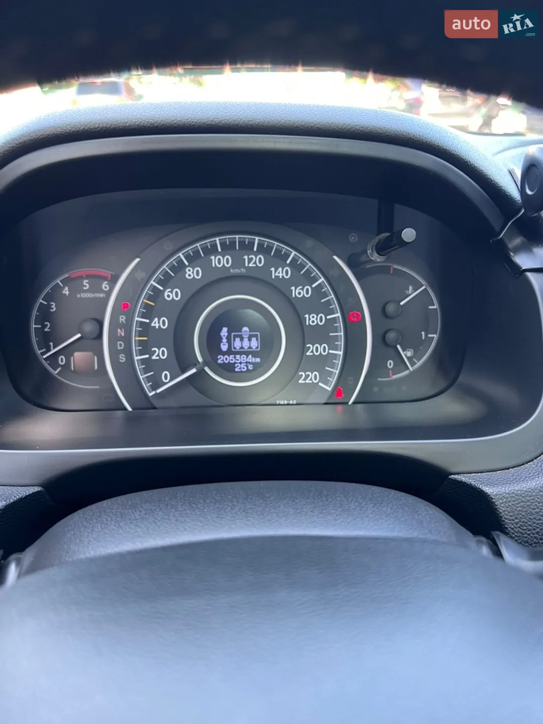 2013 Honda CR-V - мініатюра 17
