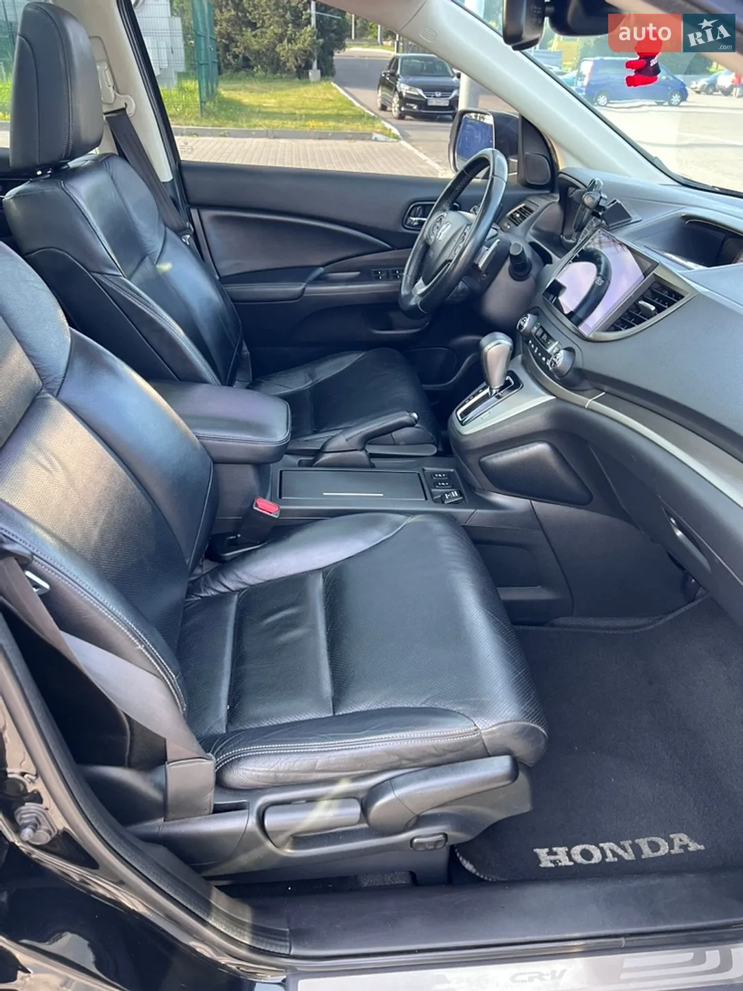 2013 Honda CR-V - мініатюра 22