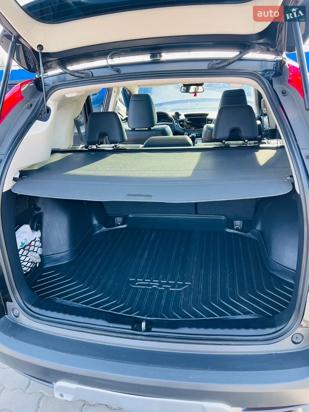 2013 Honda CR-V - мініатюра 30