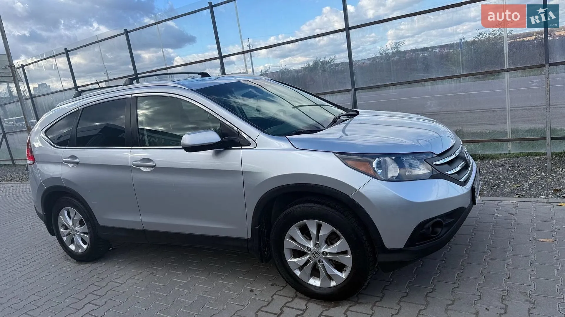 2012 Honda CR-V - мініатюра 12