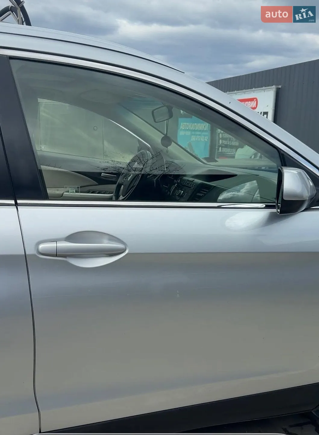 2012 Honda CR-V - мініатюра 22