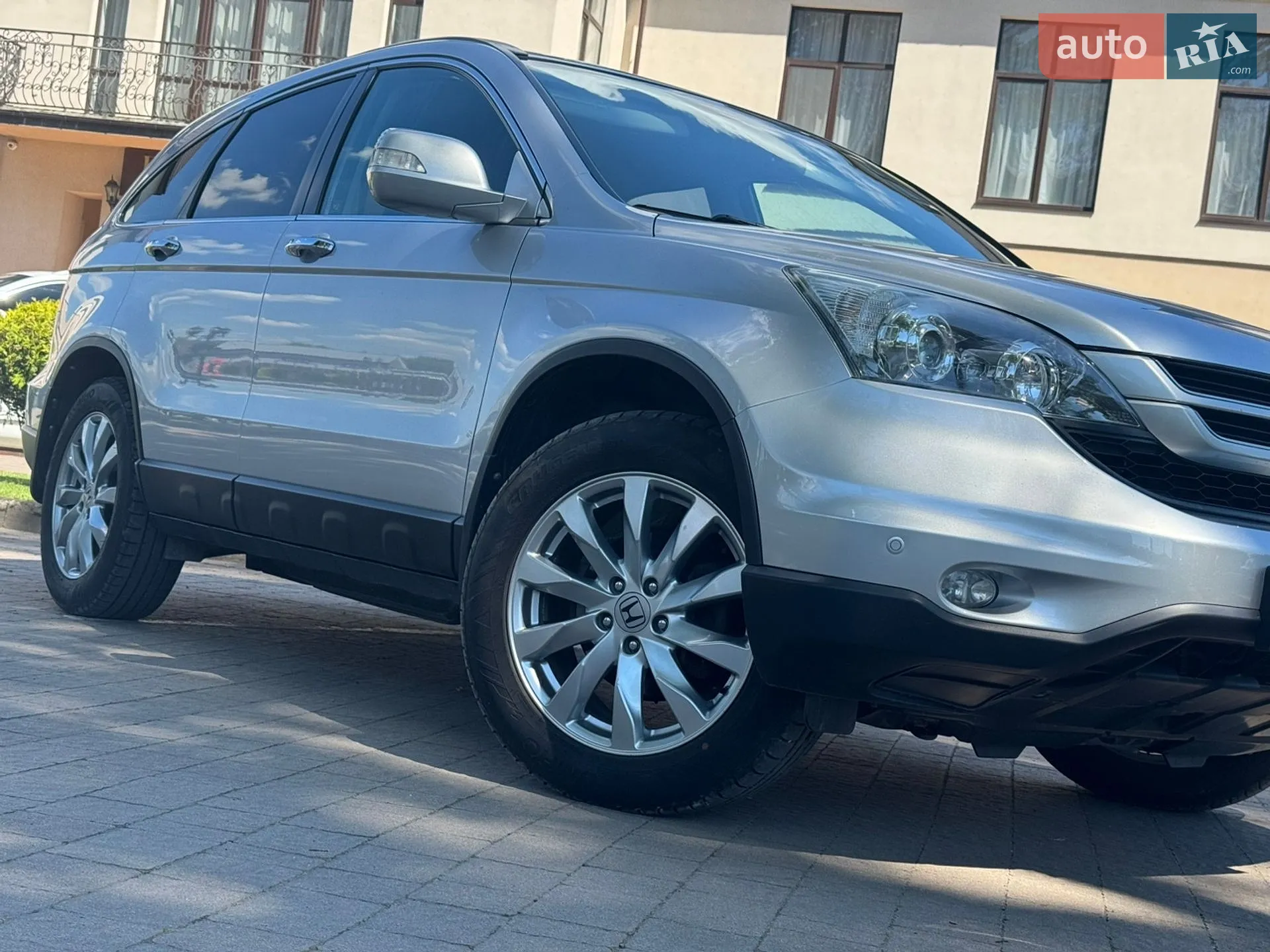 2011 Honda CR-V - мініатюра 4