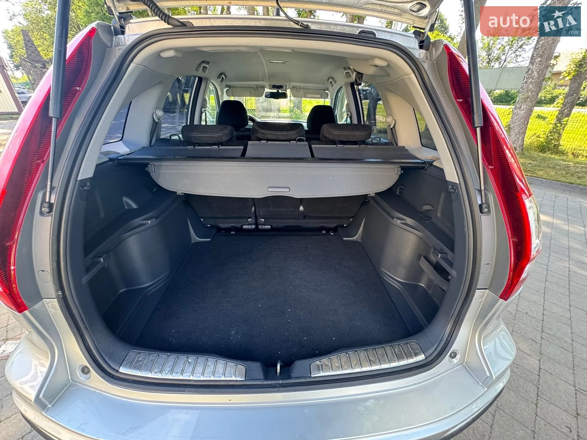 2011 Honda CR-V - мініатюра 8