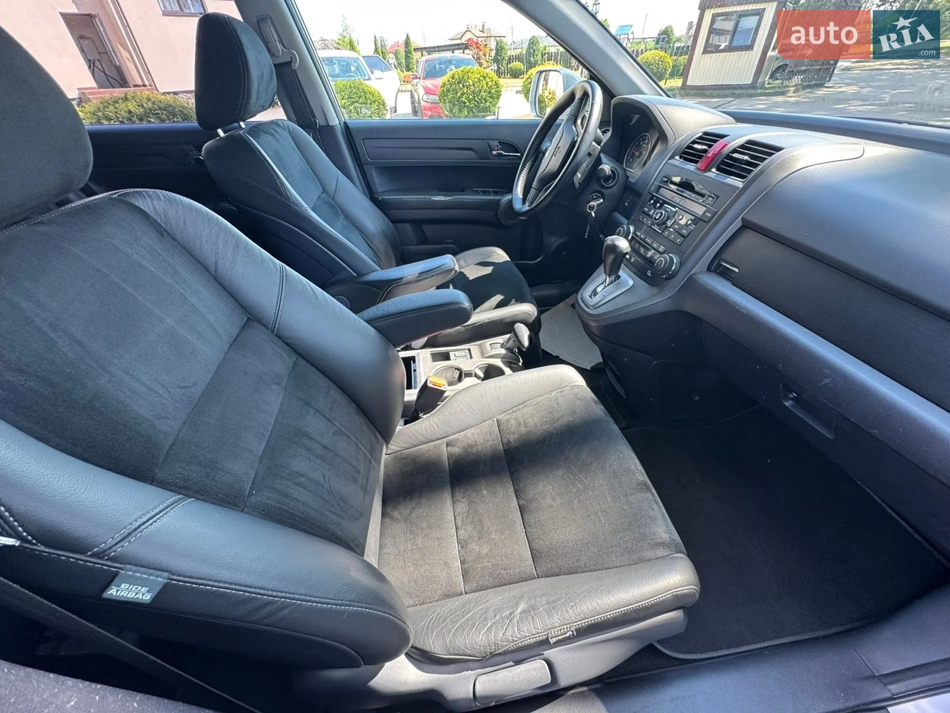 2011 Honda CR-V - мініатюра 12