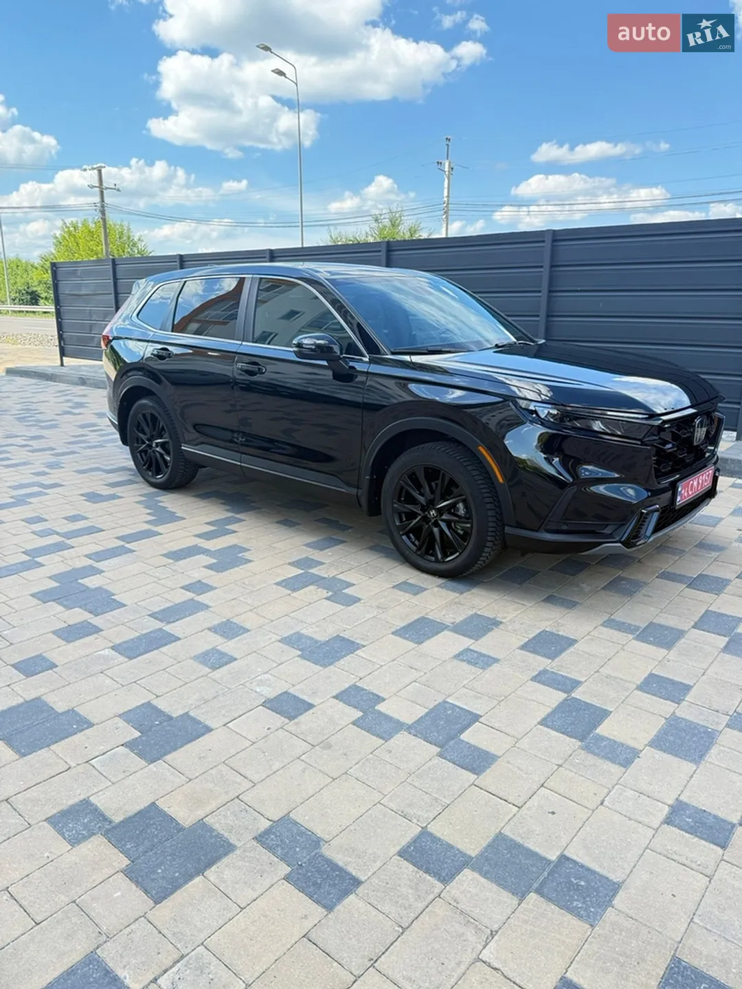 2024 Honda CR-V - мініатюра 6