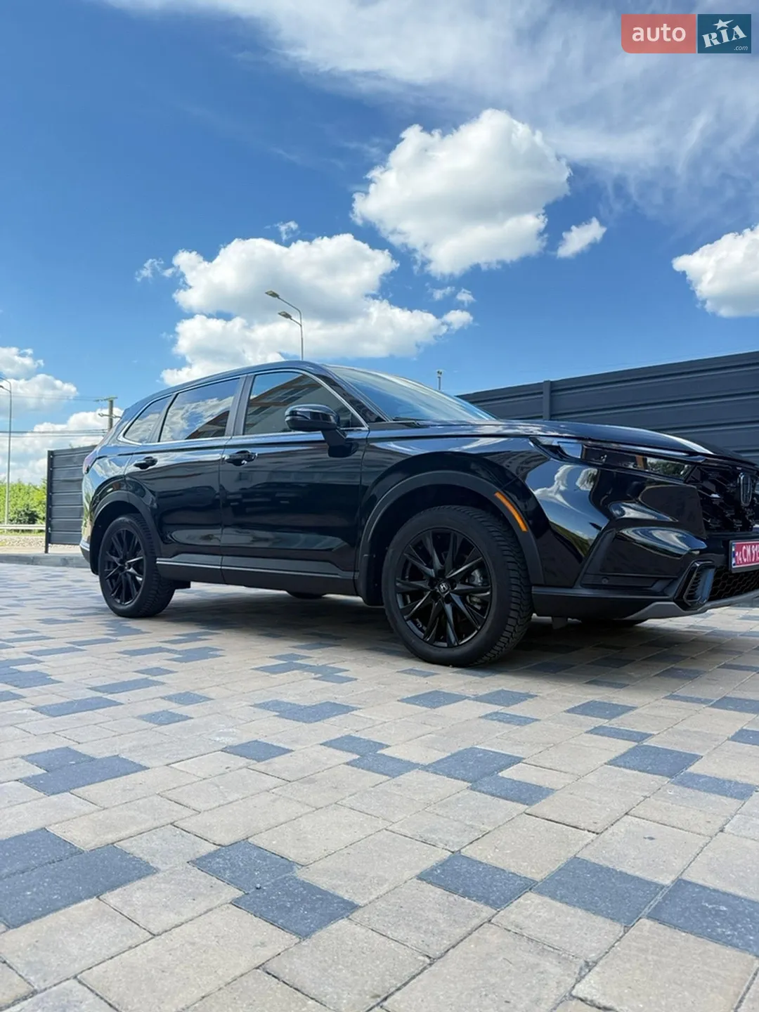 2024 Honda CR-V - мініатюра 7