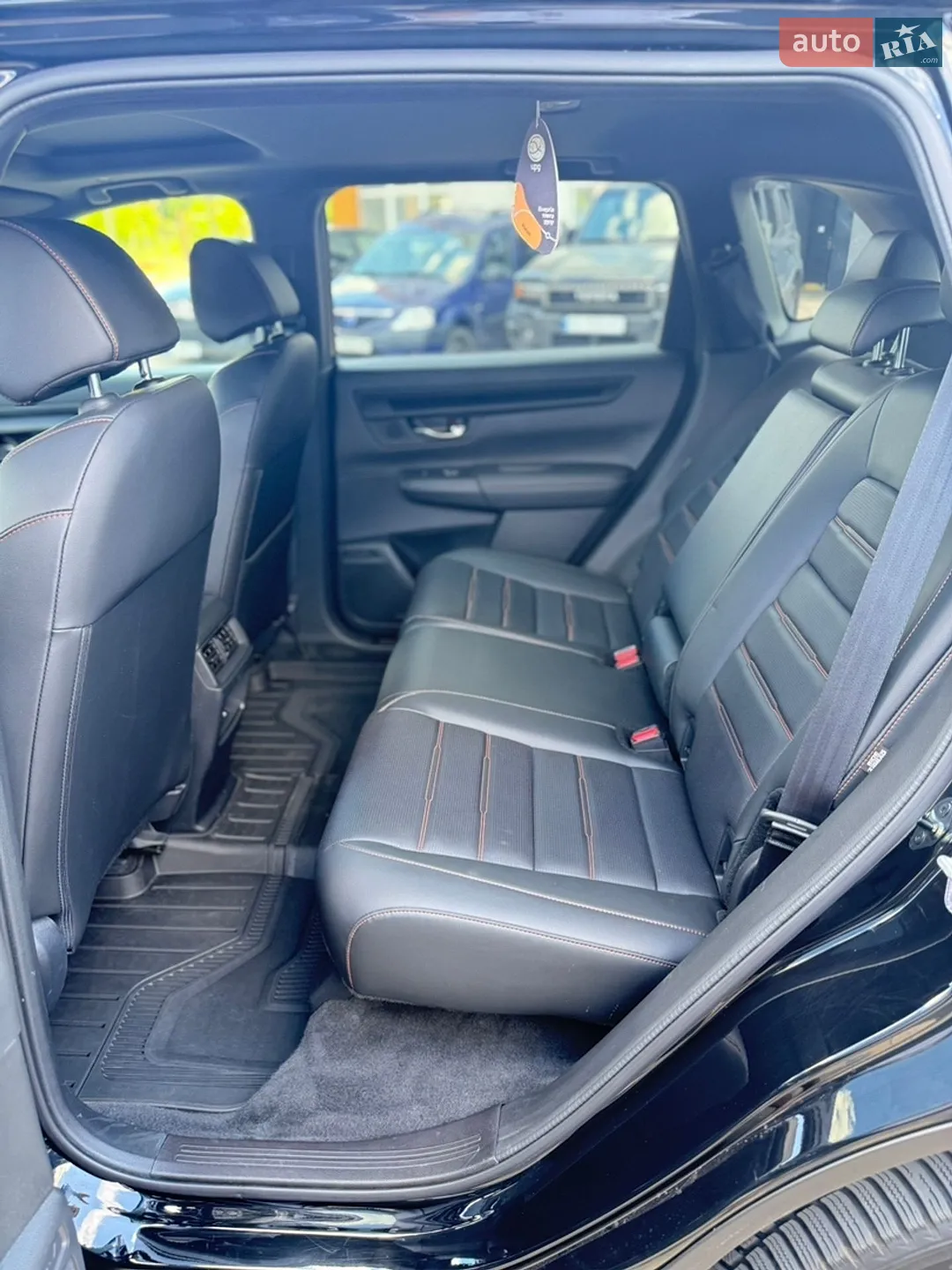 2024 Honda CR-V - мініатюра 28