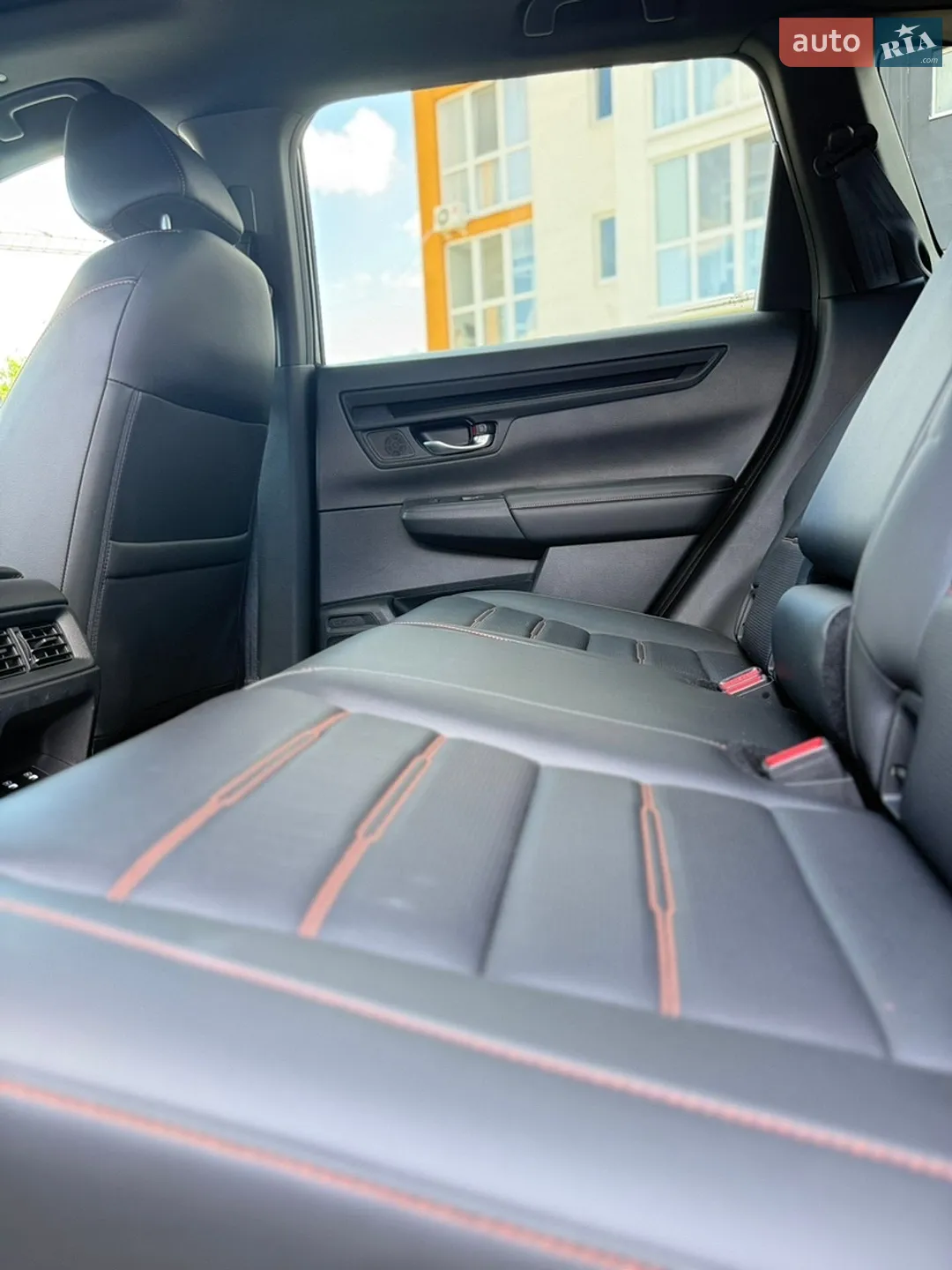 2024 Honda CR-V - мініатюра 31