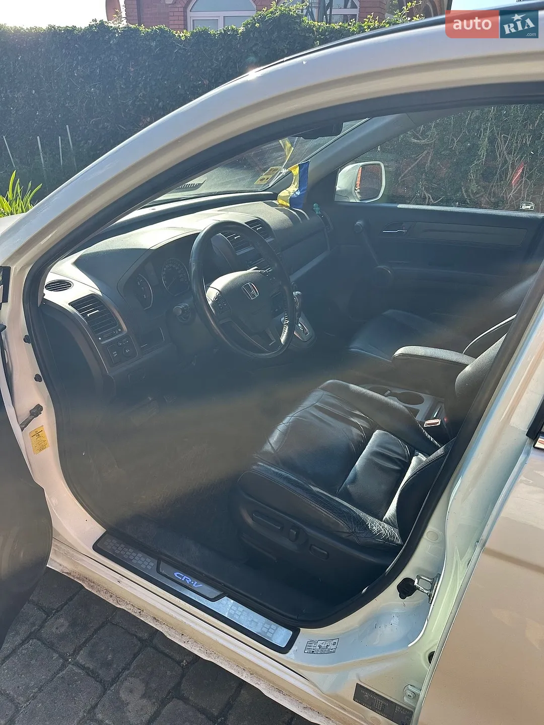 2012 Honda CR-V - мініатюра 8