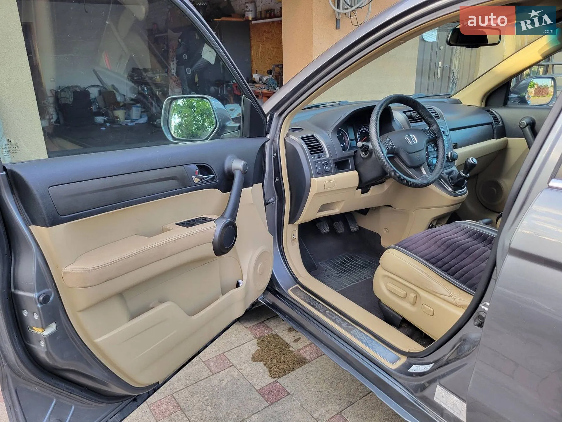 2010 Honda CR-V - мініатюра 12