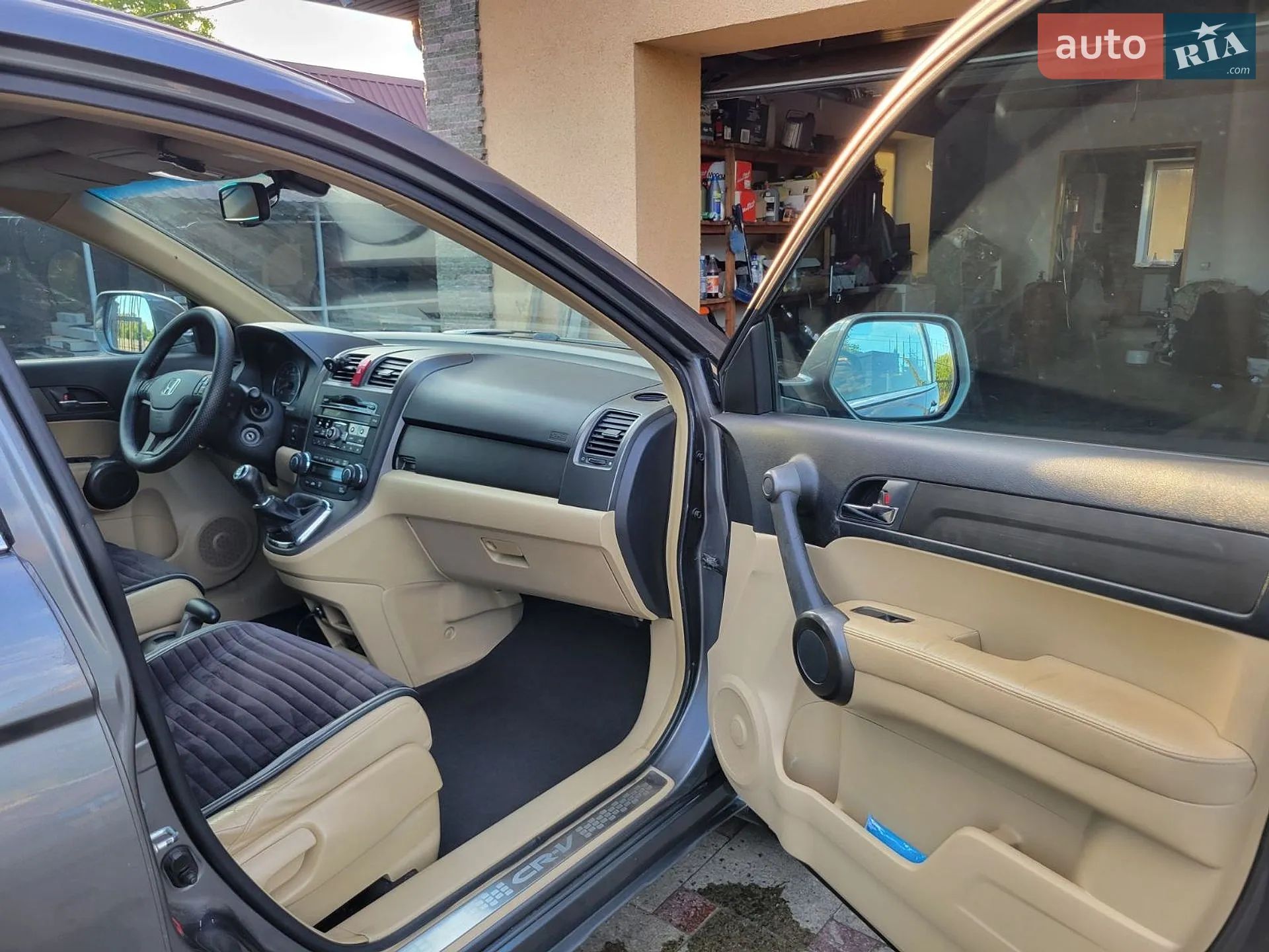 2010 Honda CR-V - мініатюра 15
