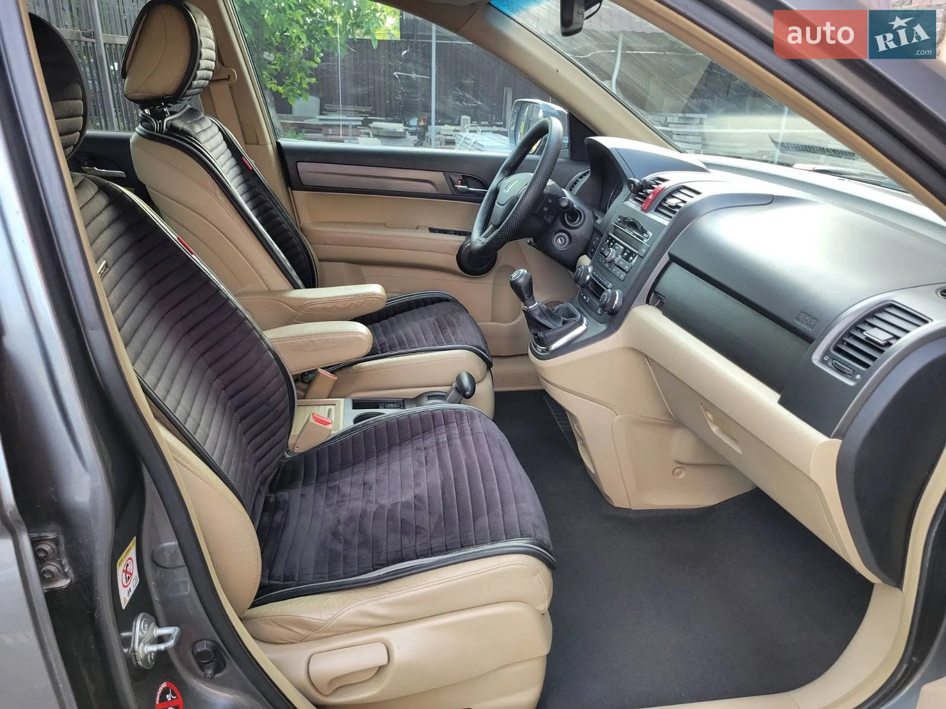 2010 Honda CR-V - мініатюра 17