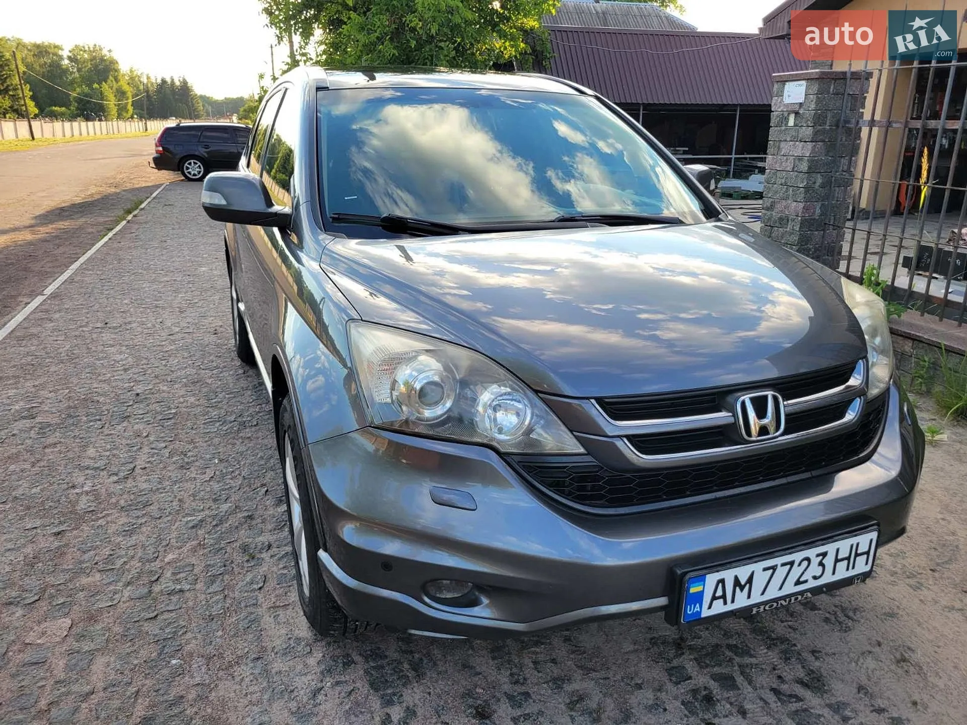 2010 Honda CR-V - мініатюра 34