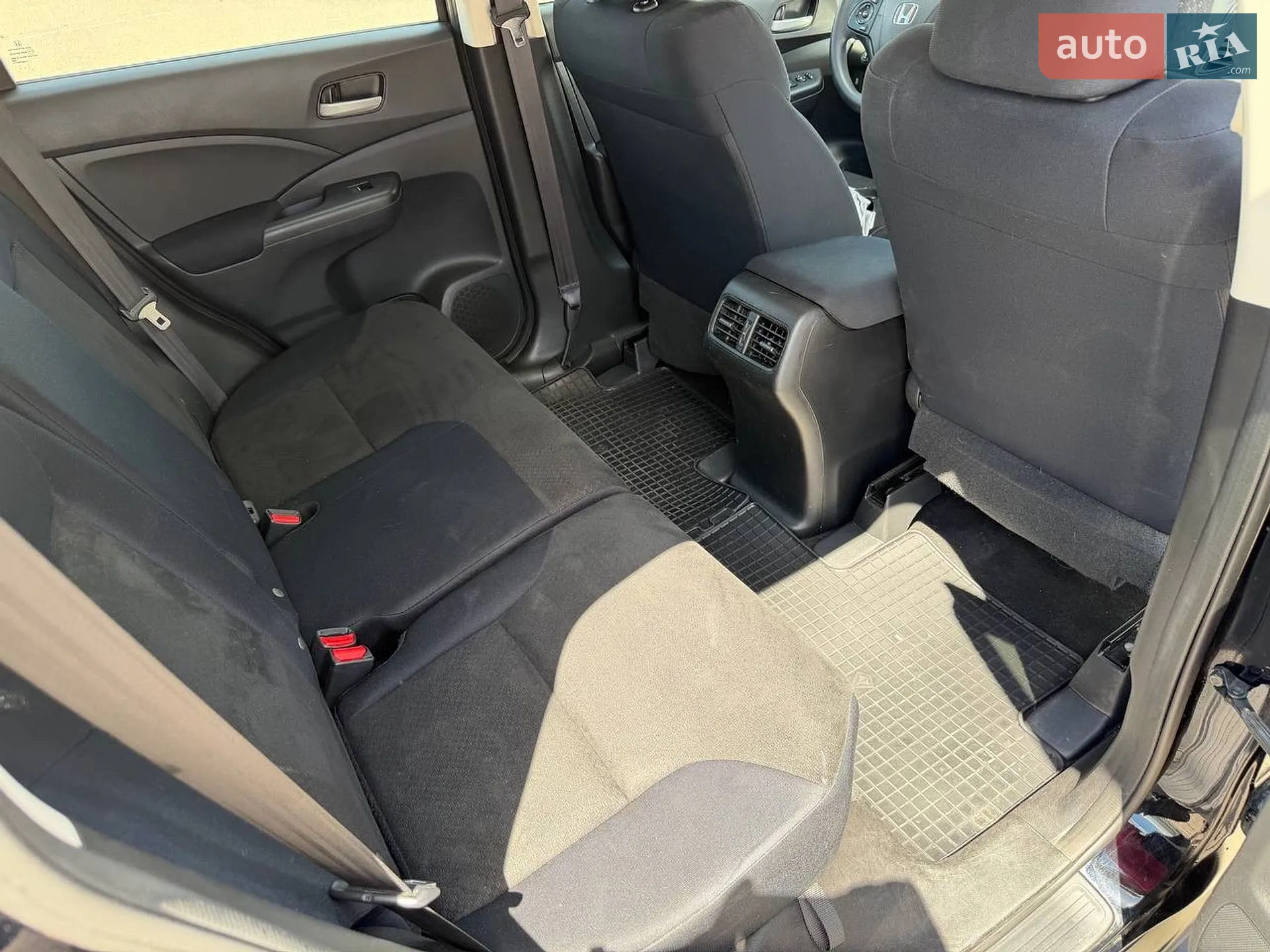 2015 Honda CR-V - мініатюра 17