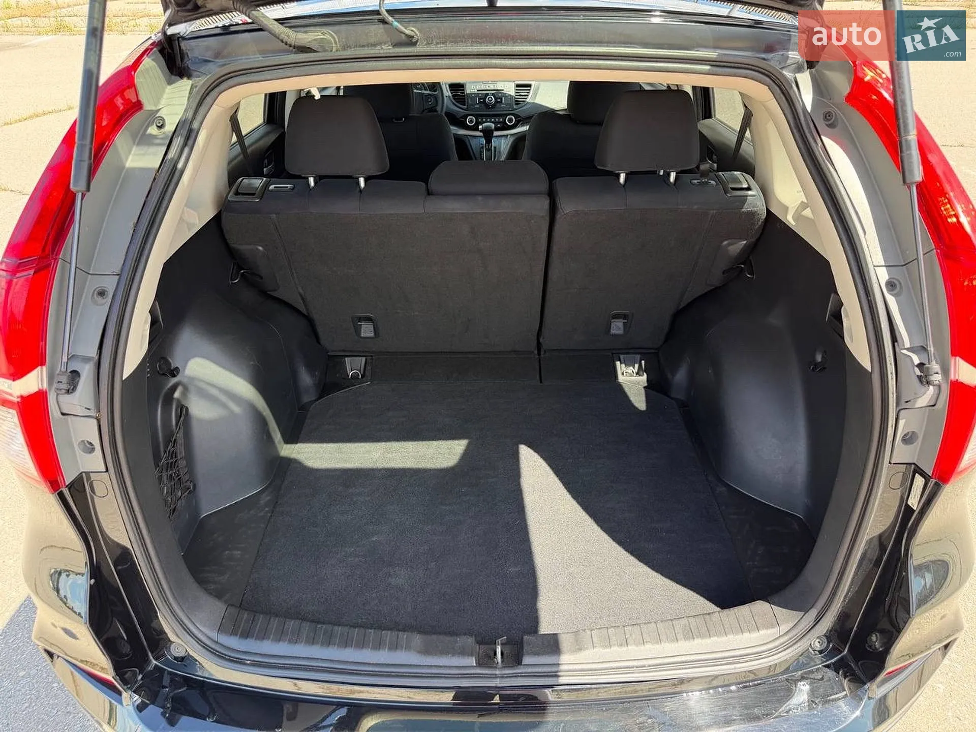 2015 Honda CR-V - мініатюра 20