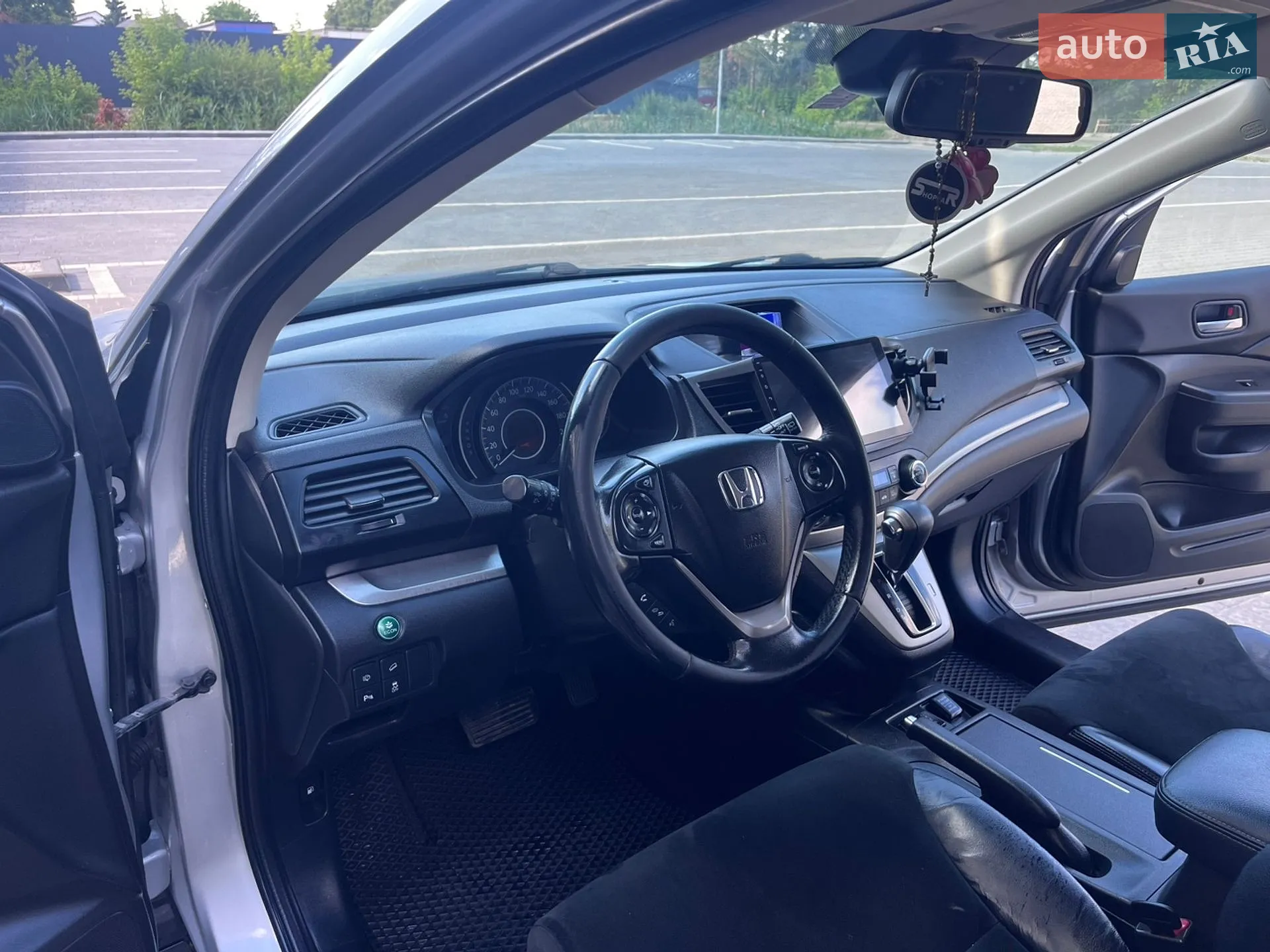 2014 Honda CR-V - мініатюра 15
