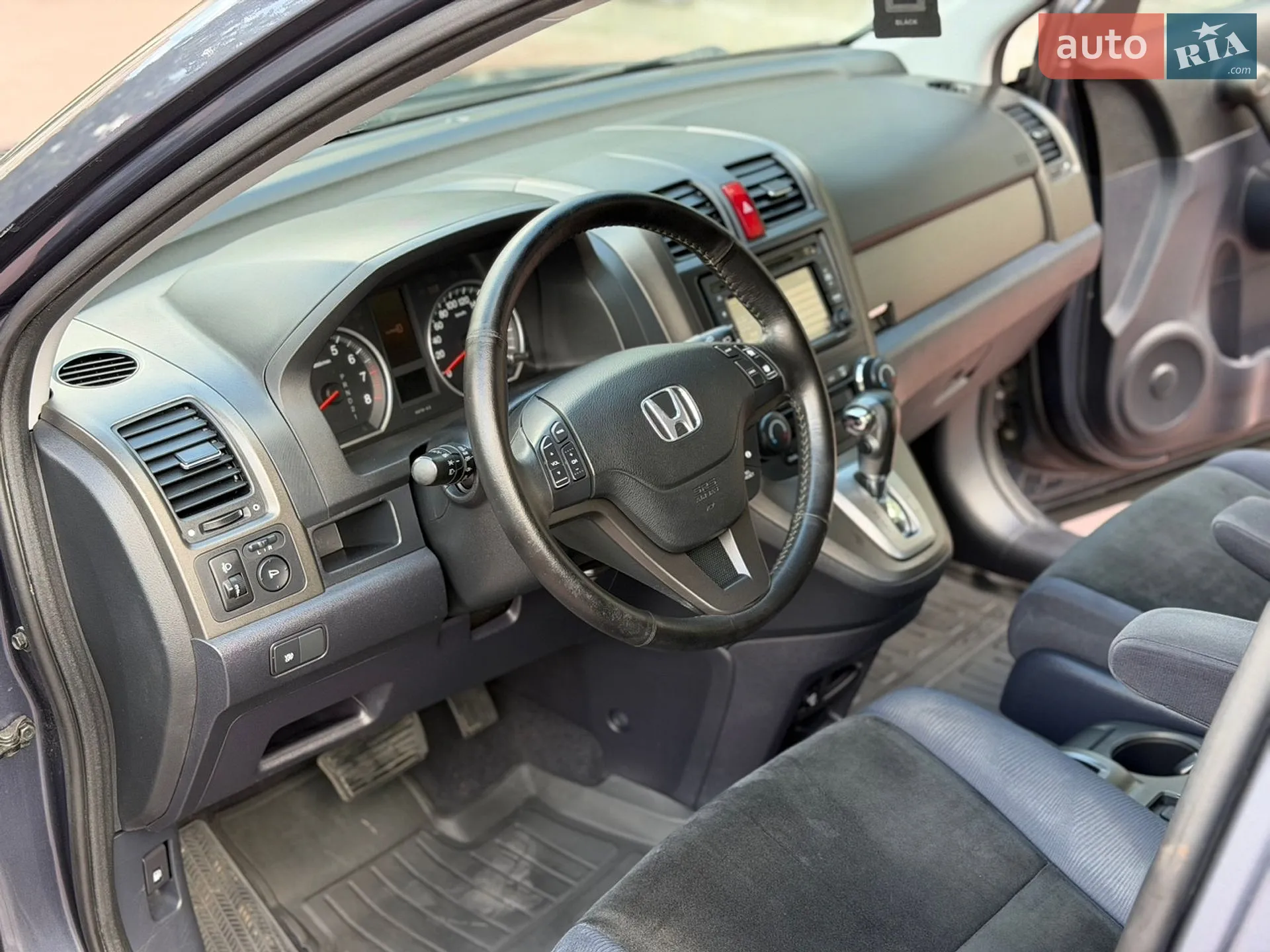 2012 Honda CR-V - мініатюра 19