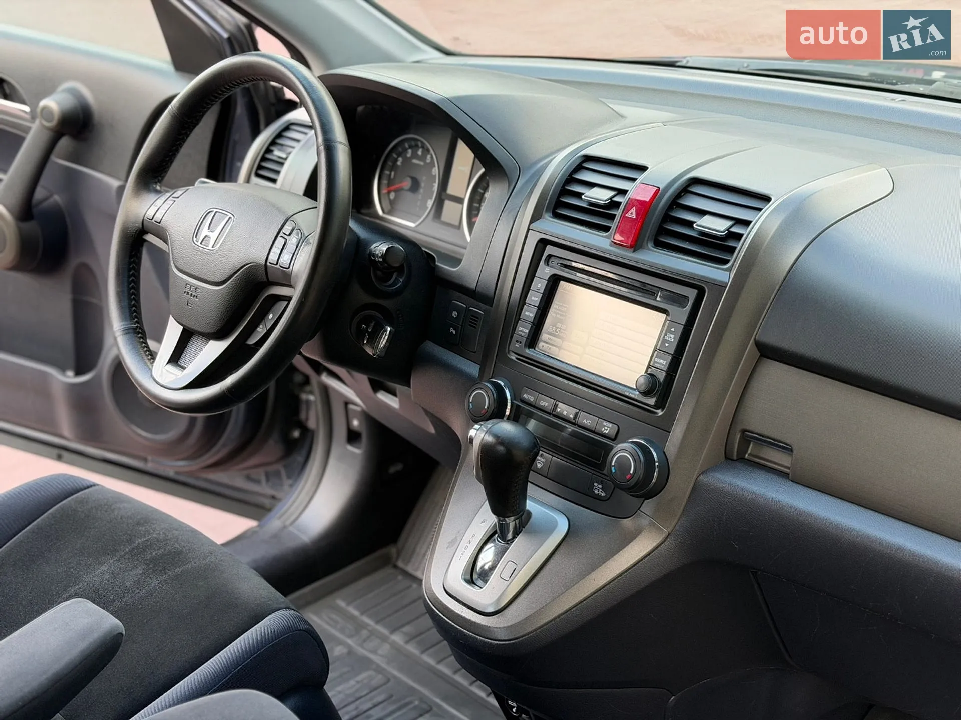 2012 Honda CR-V - мініатюра 25