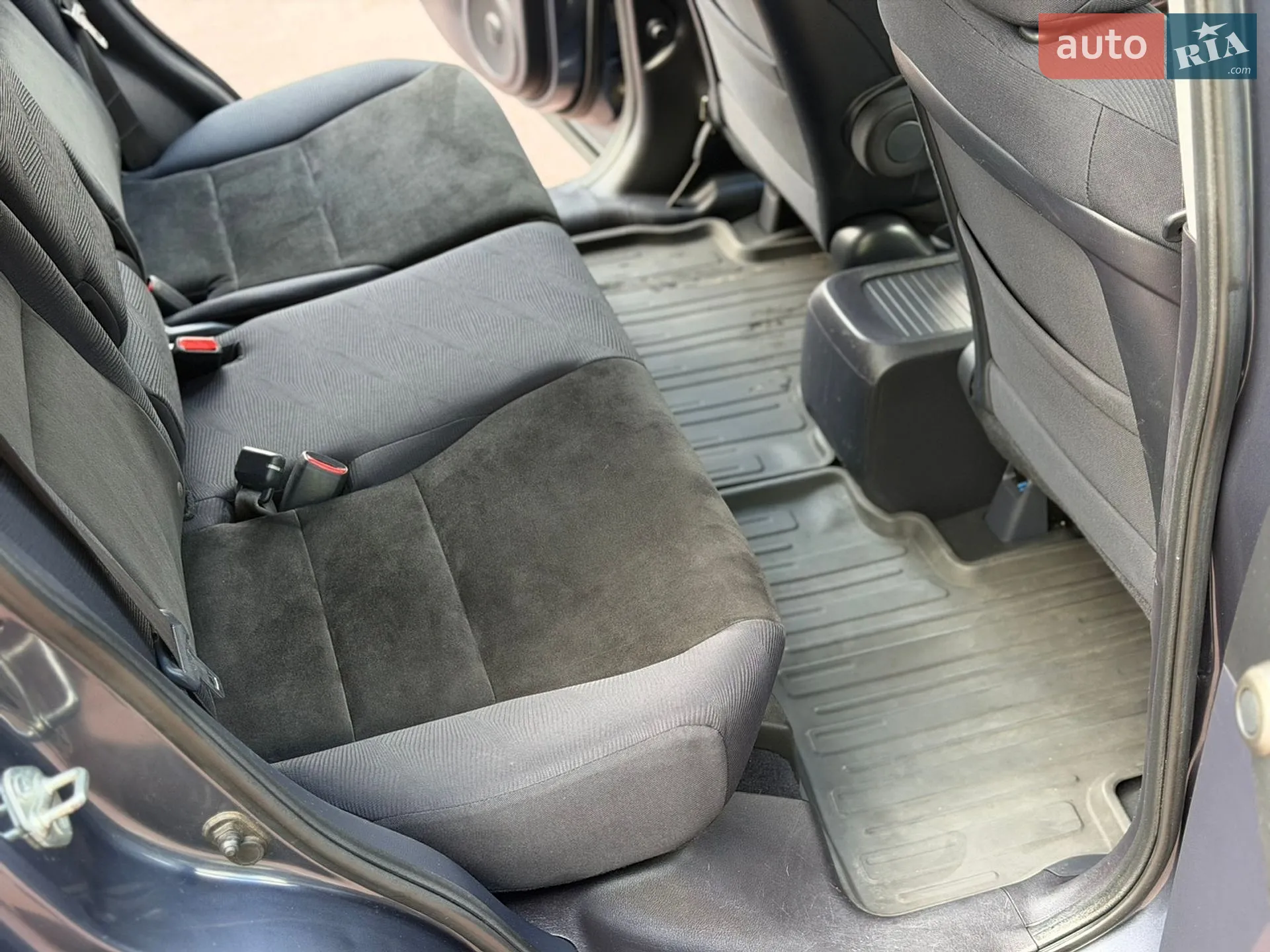 2012 Honda CR-V - мініатюра 29