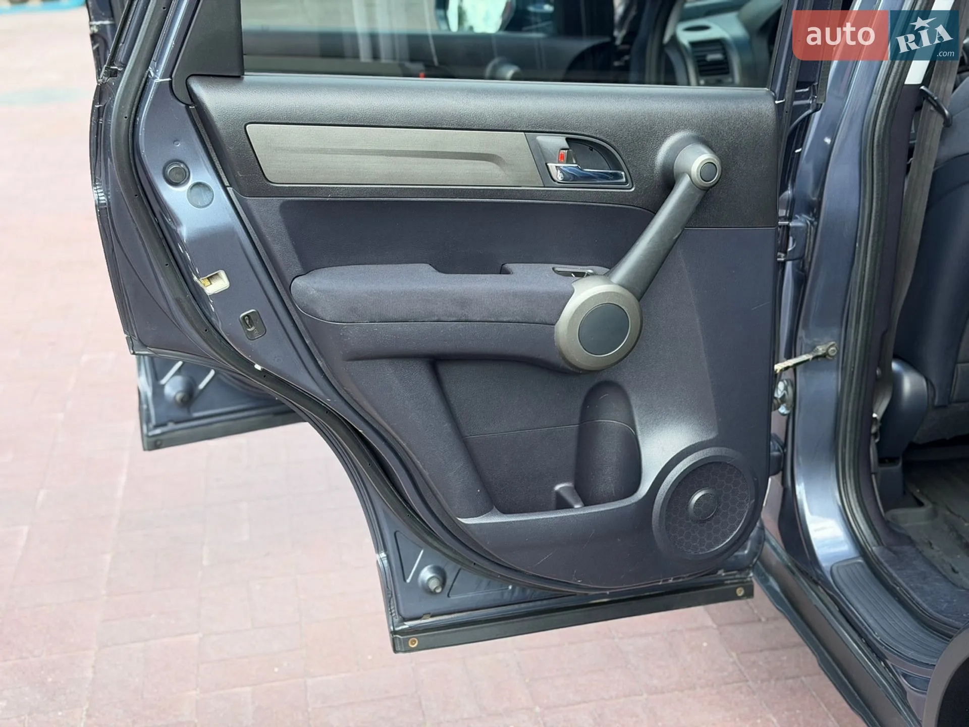 2012 Honda CR-V - мініатюра 31