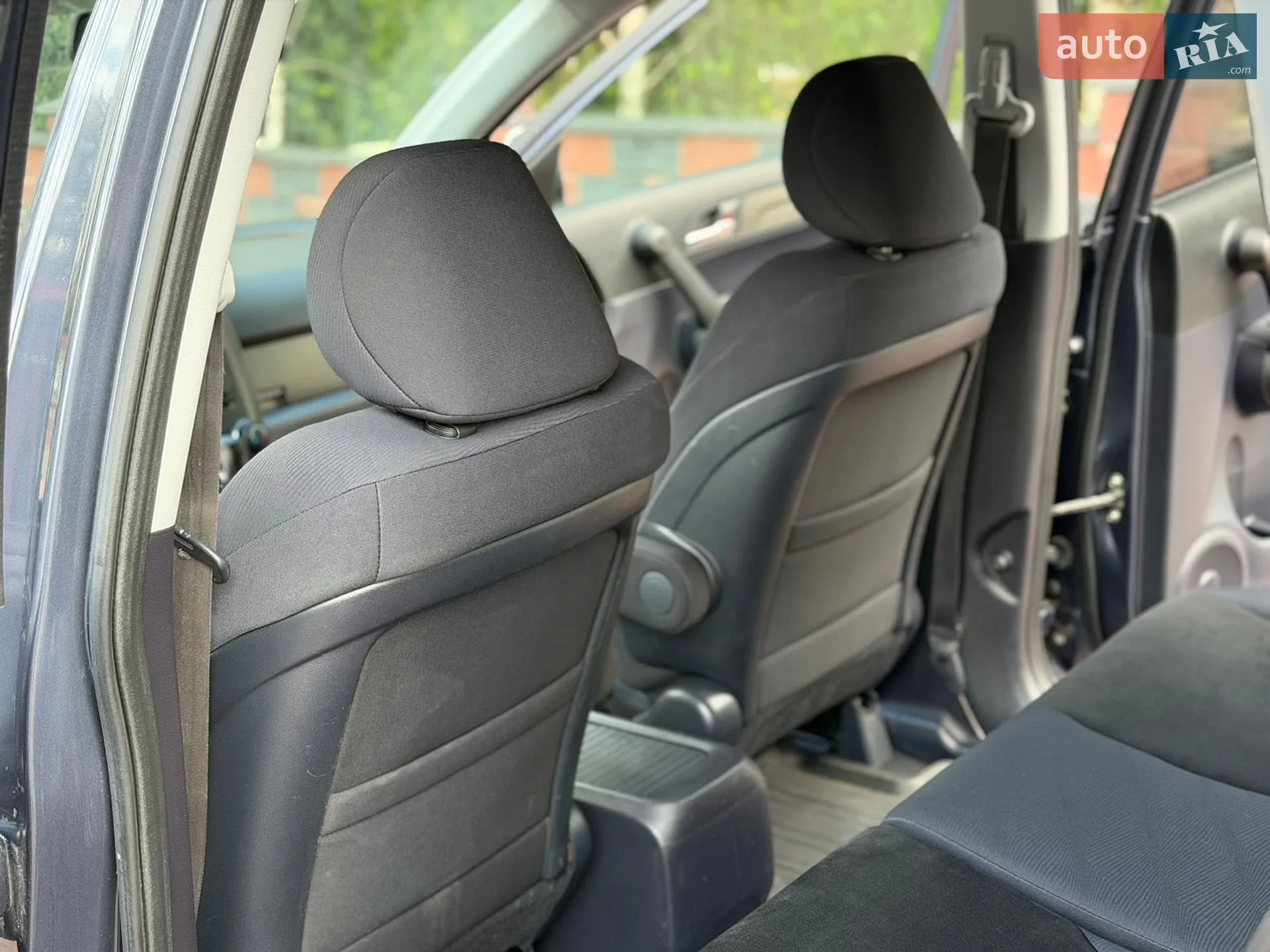 2012 Honda CR-V - мініатюра 33