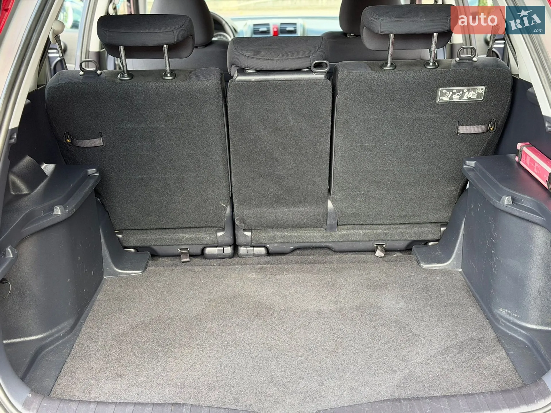 2012 Honda CR-V - мініатюра 36