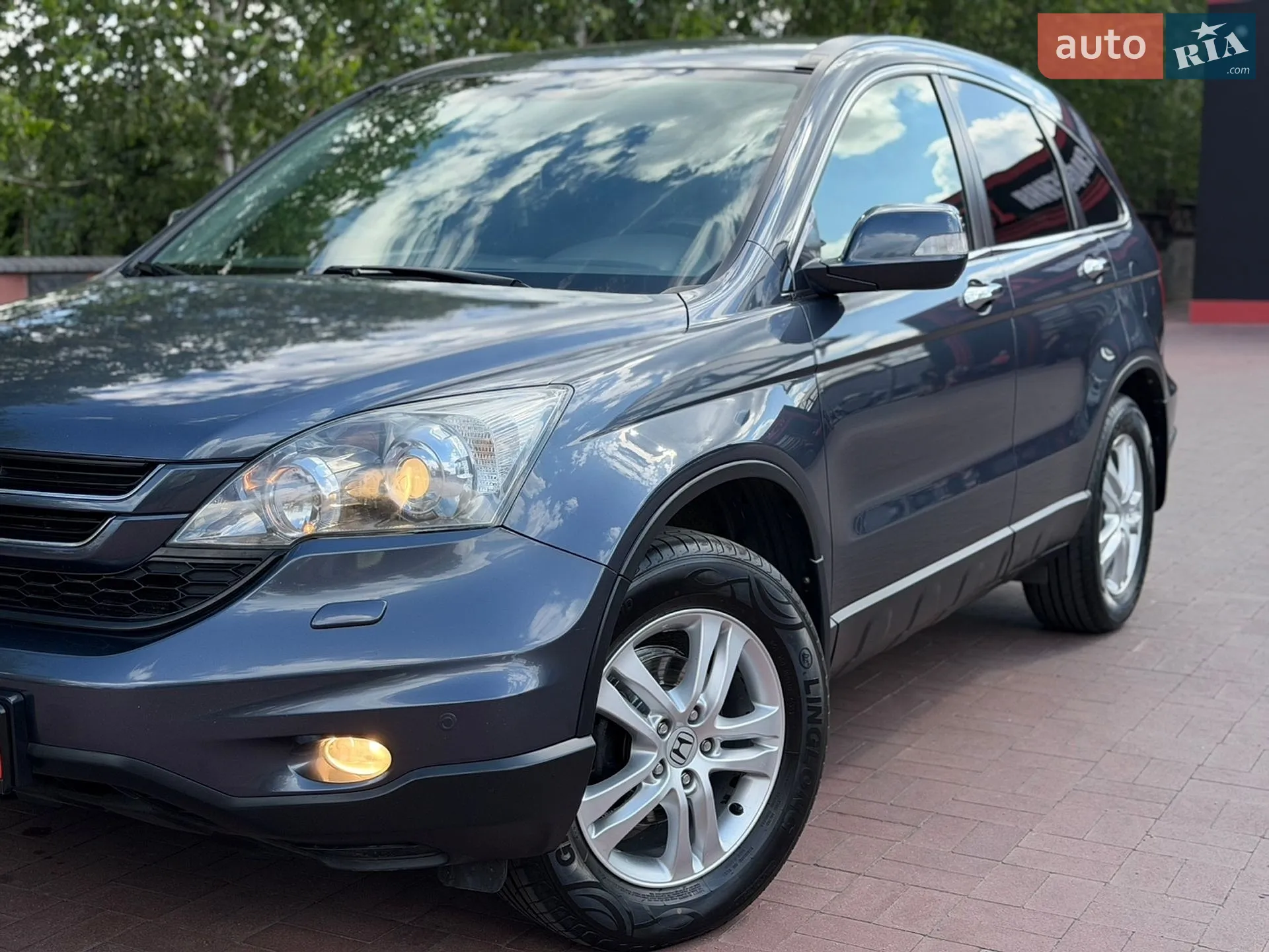 2012 Honda CR-V - мініатюра 54