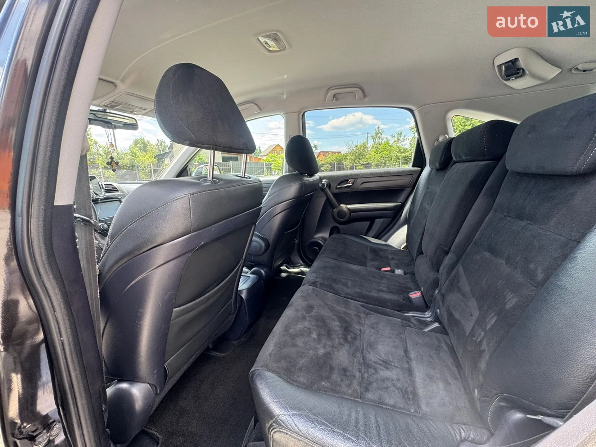 2010 Honda CR-V - мініатюра 12