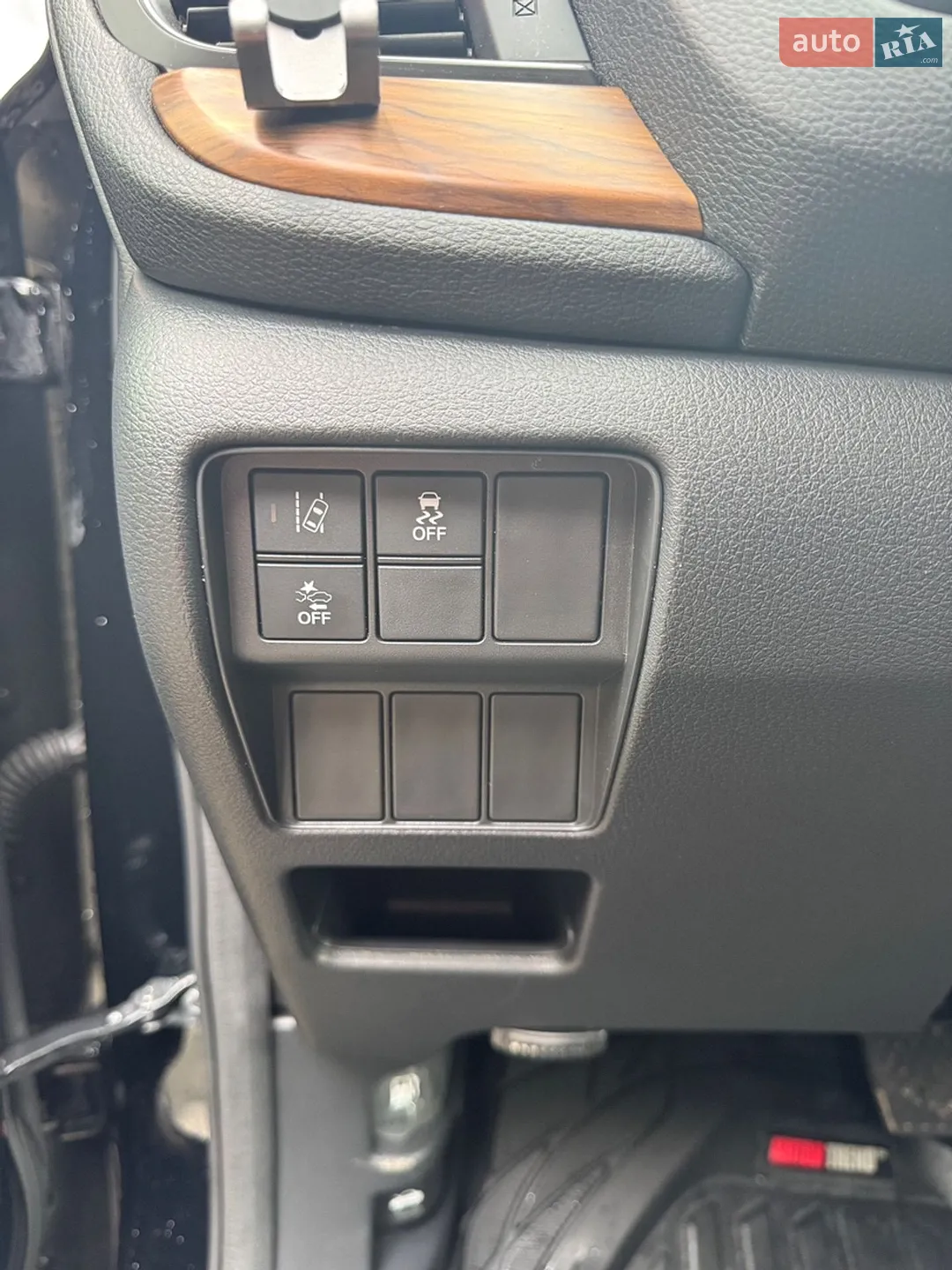 2020 Honda CR-V - мініатюра 29
