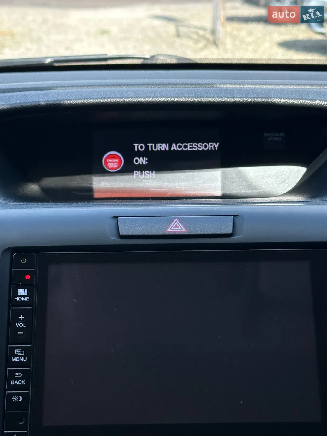 2016 Honda CR-V - мініатюра 15