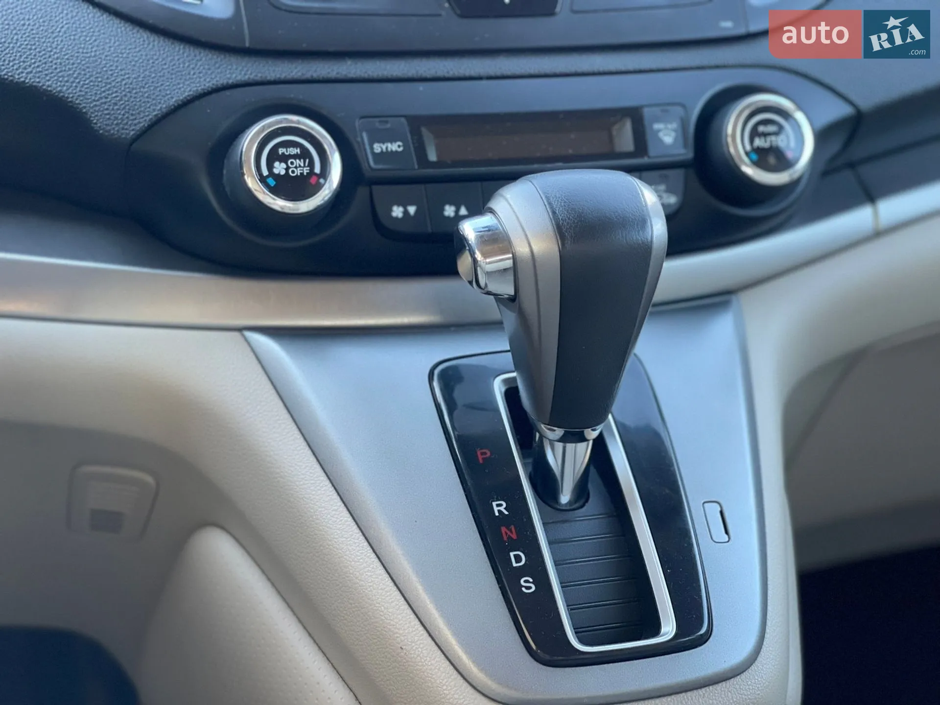 2013 Honda CR-V - мініатюра 27