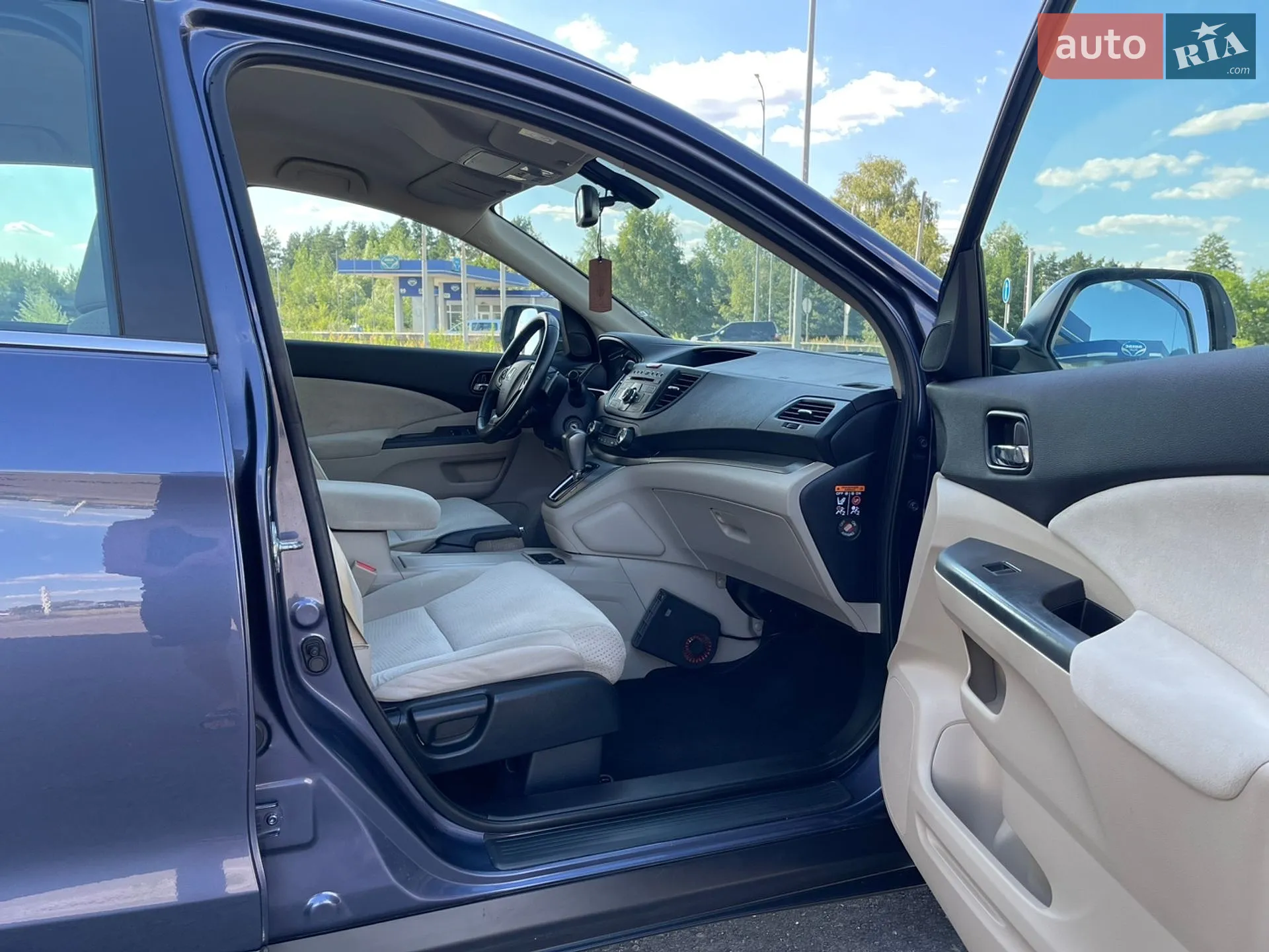 2013 Honda CR-V - мініатюра 32