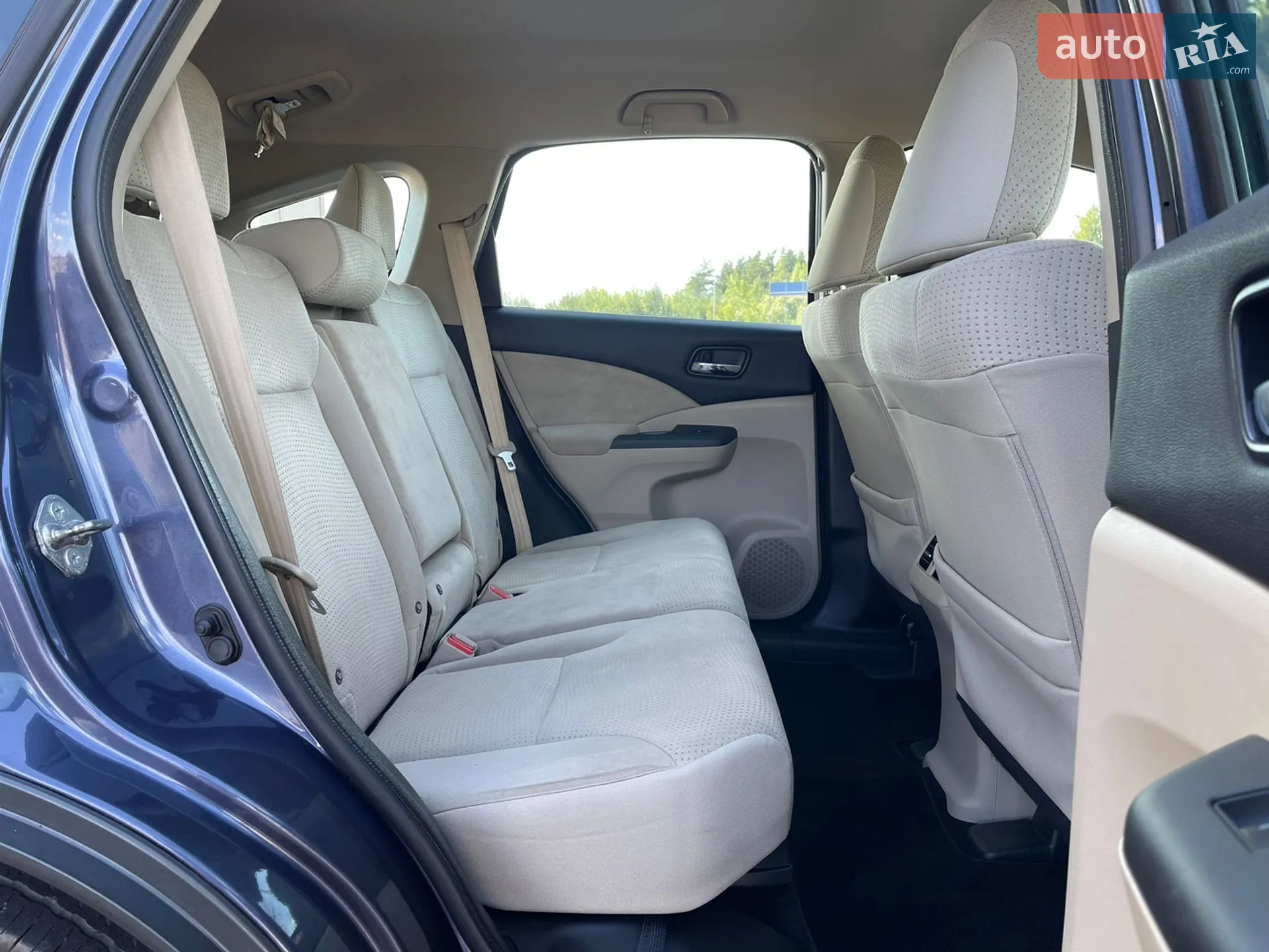 2013 Honda CR-V - мініатюра 46
