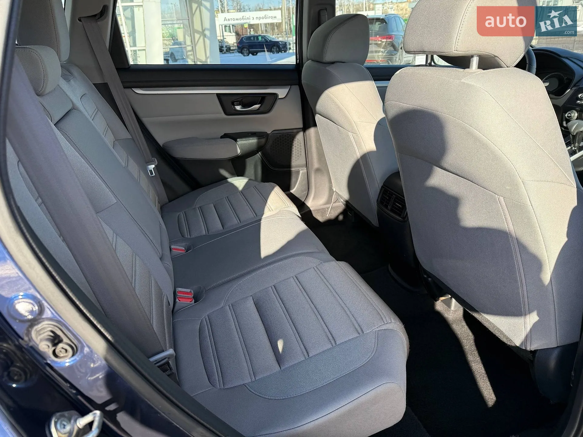 2018 Honda CR-V - мініатюра 27