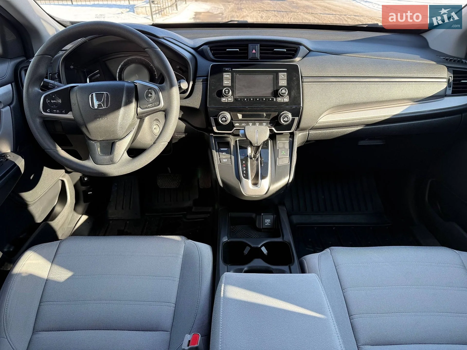2018 Honda CR-V - мініатюра 31
