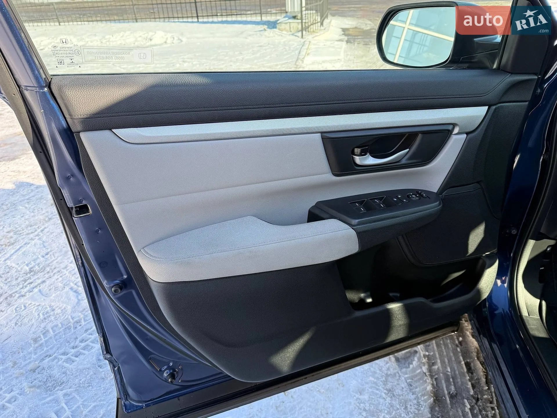 2018 Honda CR-V - мініатюра 35