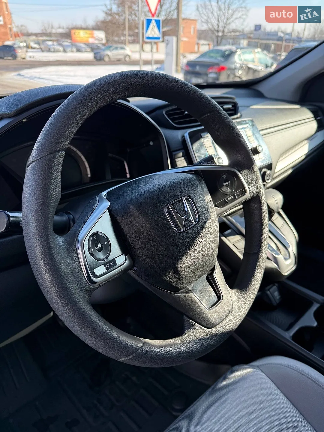 2018 Honda CR-V - мініатюра 38