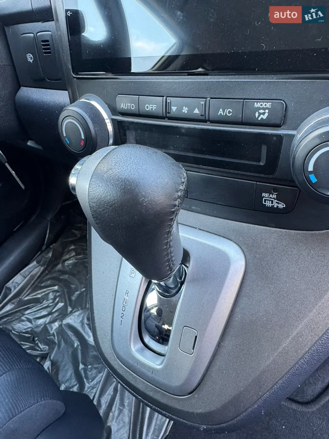 2010 Honda CR-V - мініатюра 18